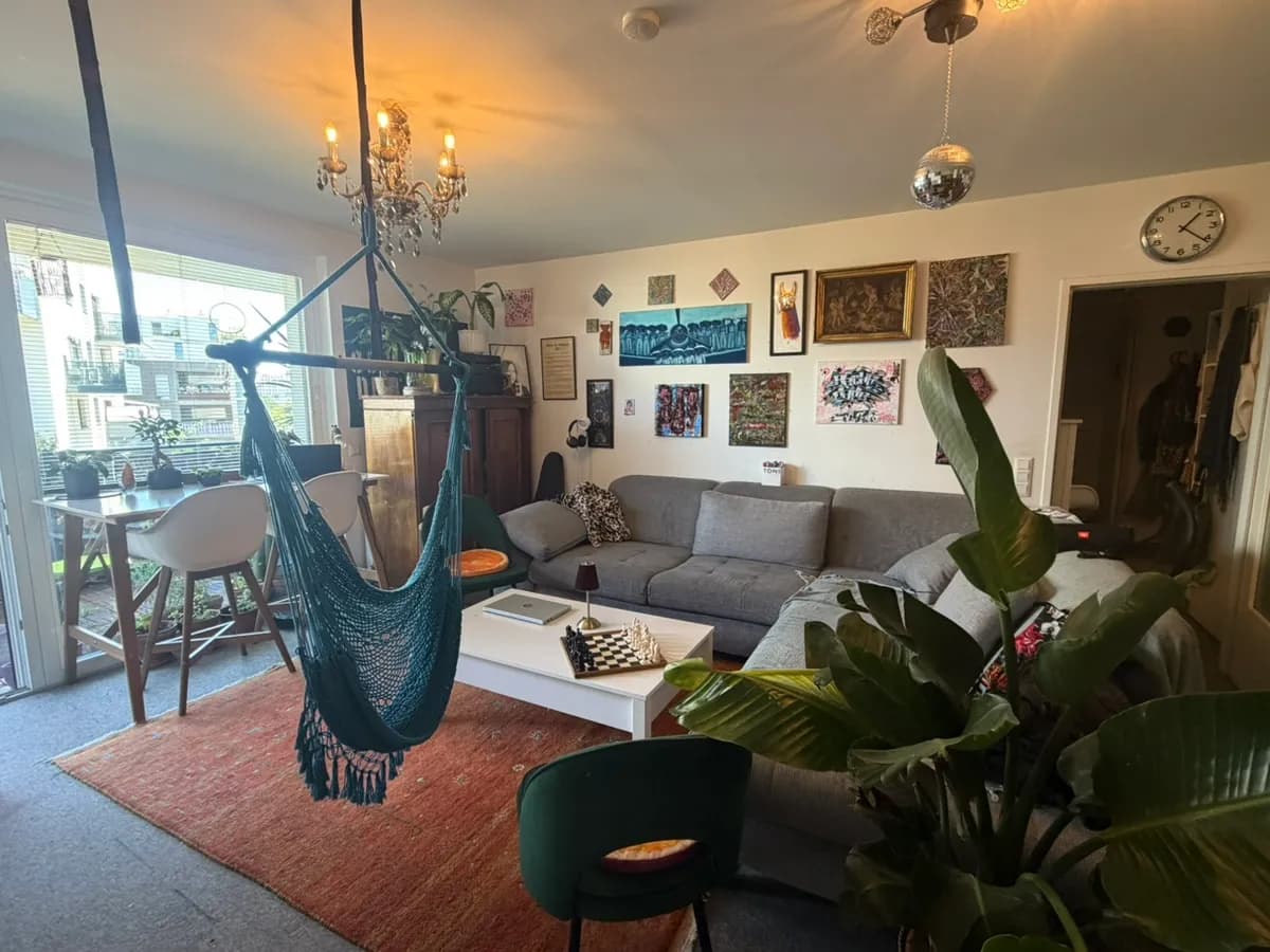 3-Zimmer-Wohnung mieten in Wien – 76 m², € 825 – Bild 3 von 12