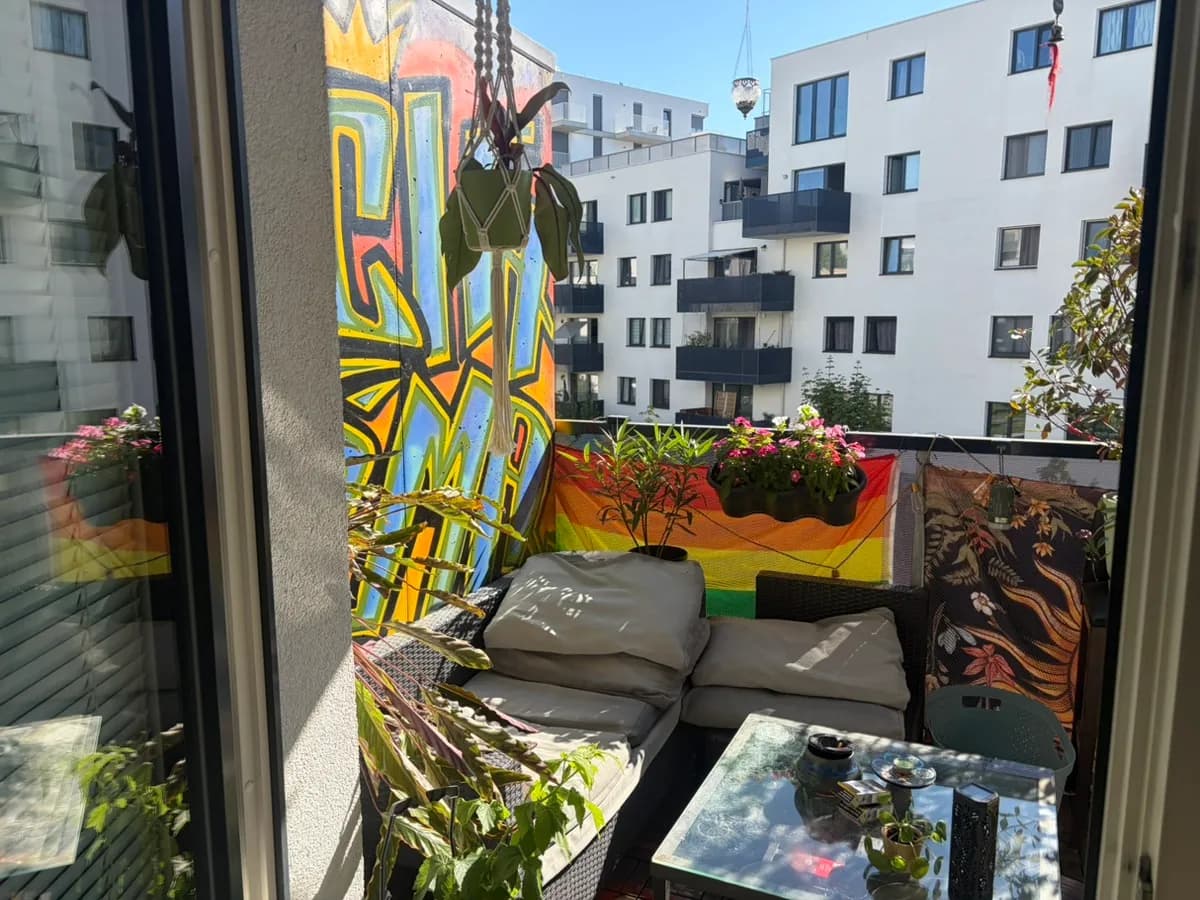 3-Zimmer-Wohnung mieten in Wien – 76 m², € 825 – Bild 4 von 12