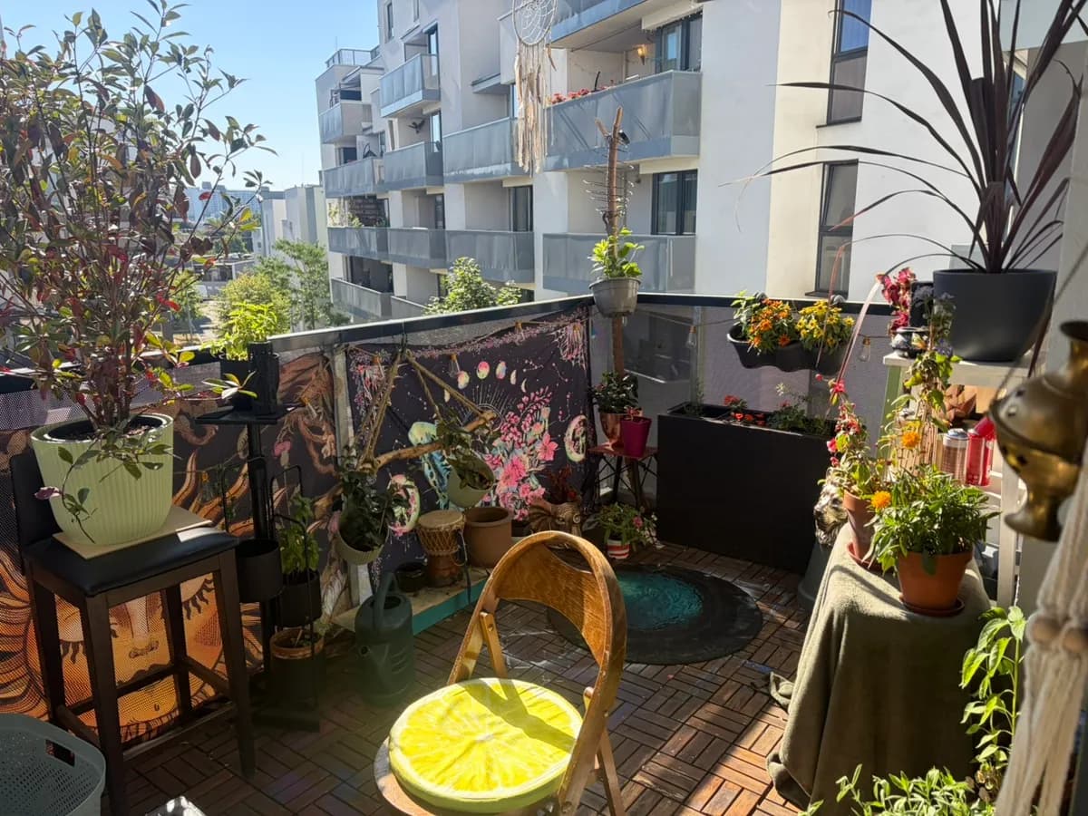 3-Zimmer-Wohnung mieten in Wien – 76 m², € 825 – Bild 5 von 12