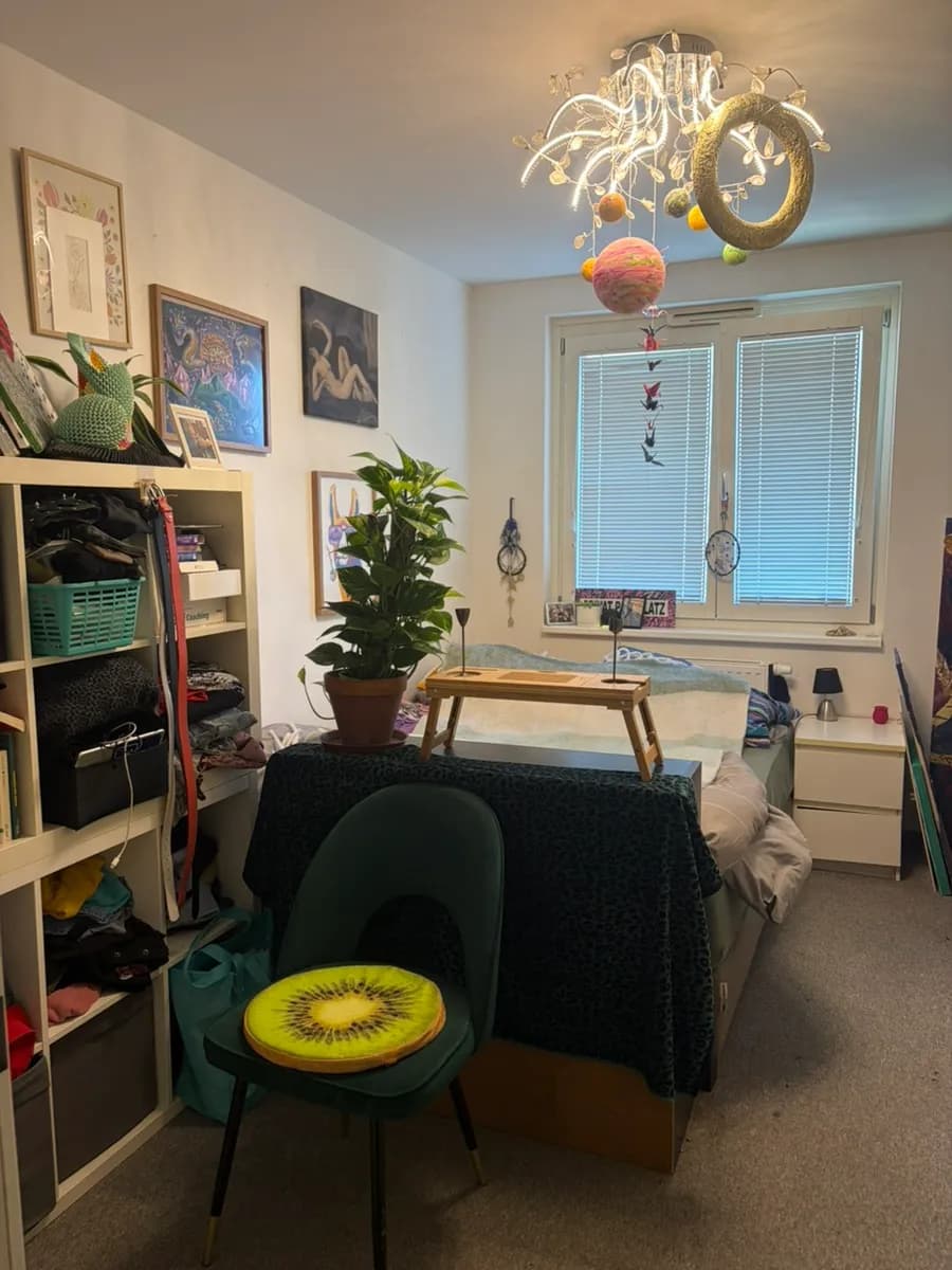 3-Zimmer-Wohnung mieten in Wien – 76 m², € 825 – Bild 6 von 12