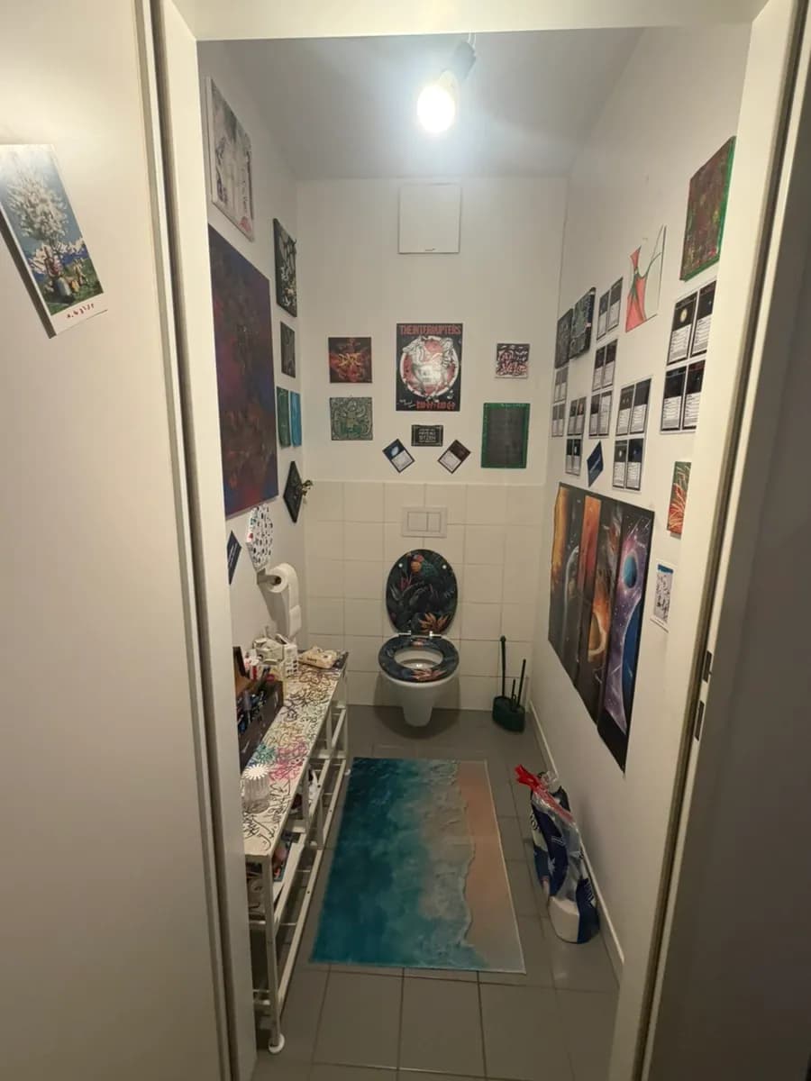 3-Zimmer-Wohnung mieten in Wien – 76 m², € 825 – Bild 7 von 12