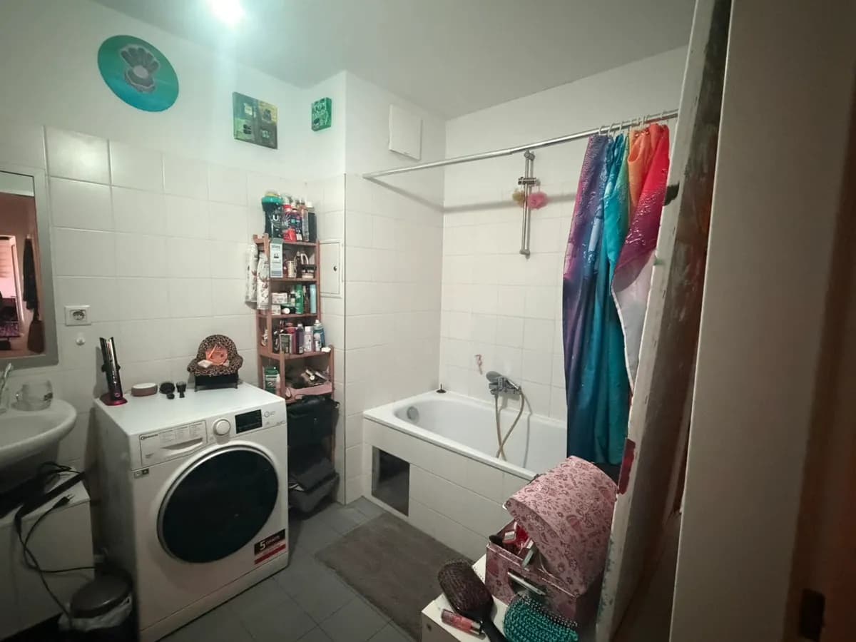 3-Zimmer-Wohnung mieten in Wien – 76 m², € 825 – Bild 9 von 12