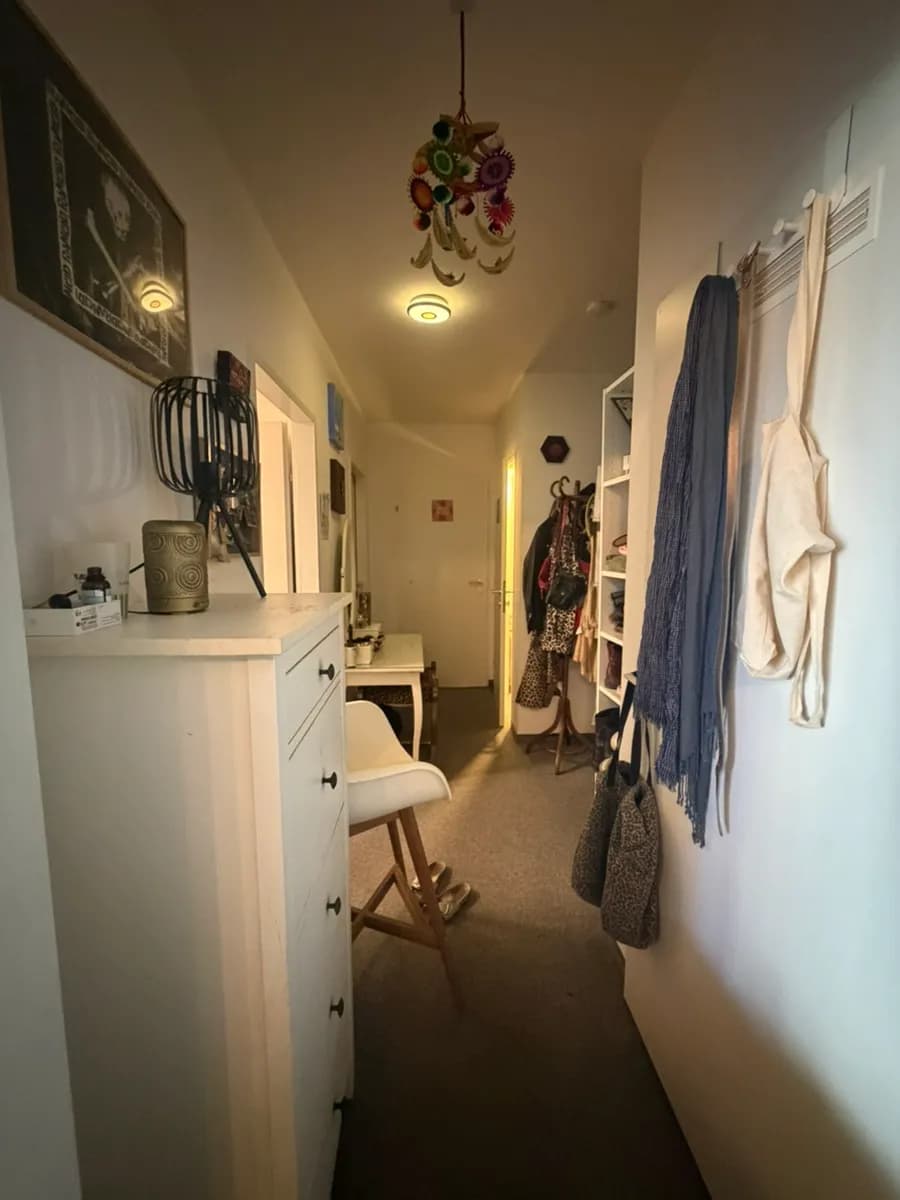 3-Zimmer-Wohnung mieten in Wien – 76 m², € 825 – Bild 10 von 12