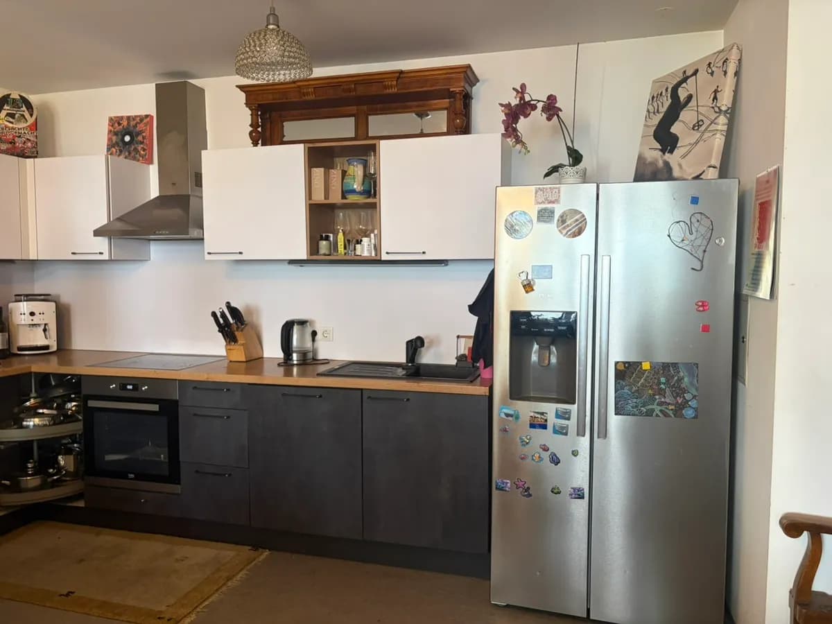 3-Zimmer-Wohnung mieten in Wien – 76 m², € 825 – Bild 11 von 12