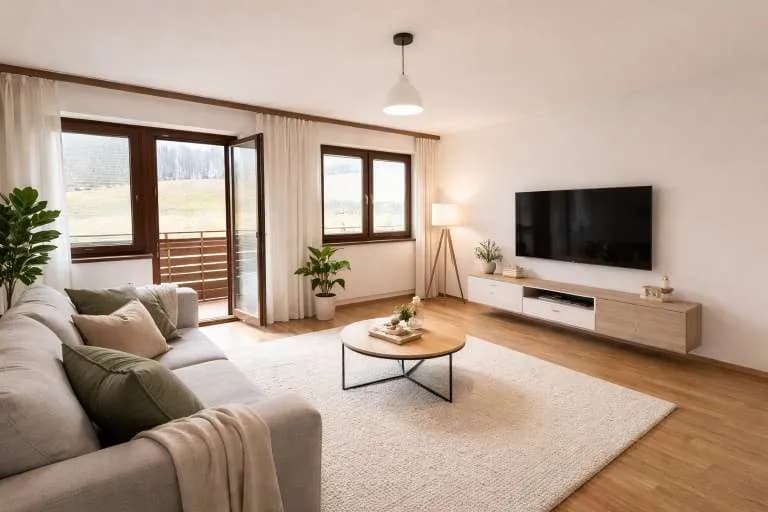 4-Zimmer-Wohnung kaufen in Leibnitz – 85 m², € 139.000 – Bild 13 von 13