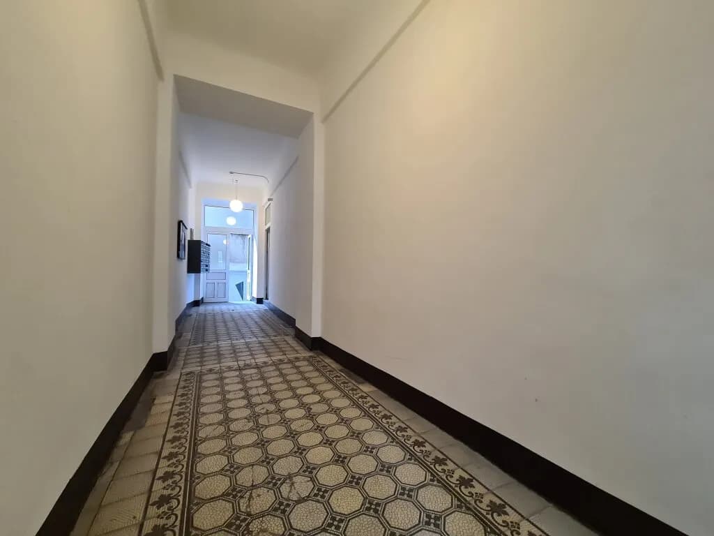 1-Zimmer-Wohnung kaufen in Wien – 18,8 m², € 125.000 – Bild 2 von 7