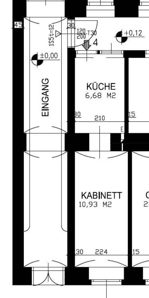 1-Zimmer-Wohnung kaufen in Wien – 18,8 m², € 125.000 – Bild 7 von 7