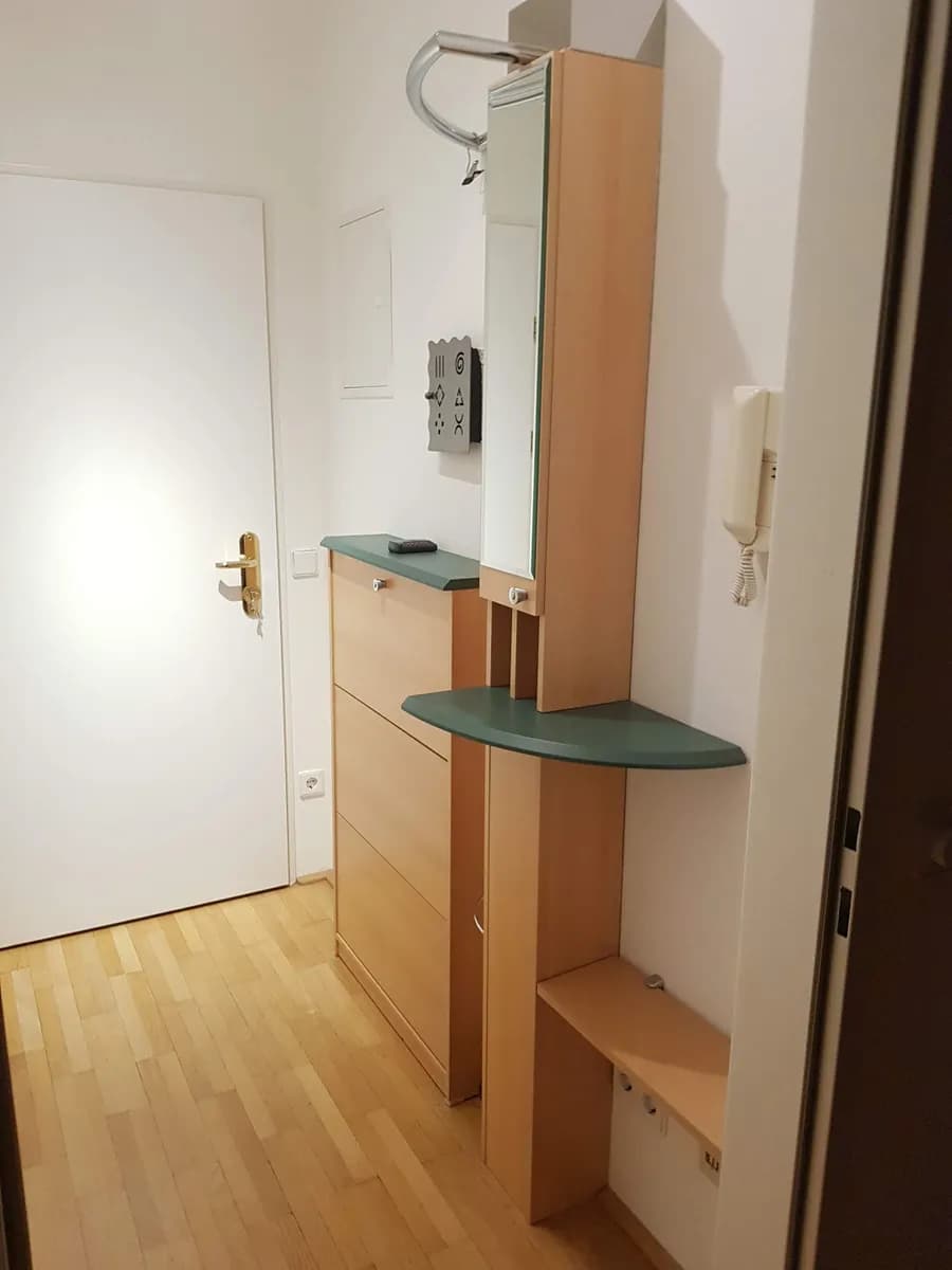 2-Zimmer-Wohnung mieten in Linz – 53 m², € 770 – Bild 2 von 11