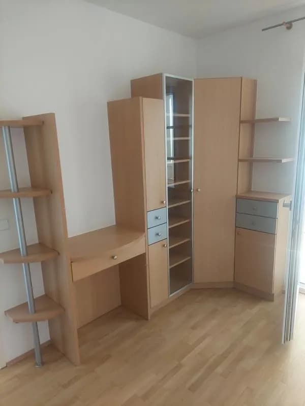 2-Zimmer-Wohnung mieten in Linz – 53 m², € 770 – Bild 3 von 11