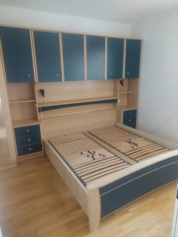 2-Zimmer-Wohnung mieten in Linz – 53 m², € 770 – Bild 5 von 11