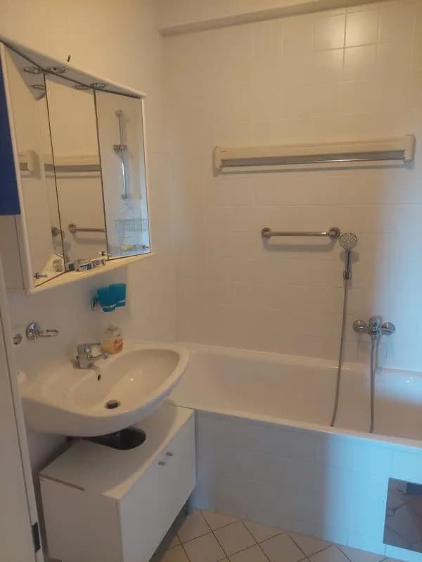 2-Zimmer-Wohnung mieten in Linz – 53 m², € 770 – Bild 6 von 11