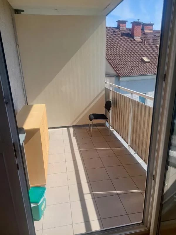 2-Zimmer-Wohnung mieten in Linz – 53 m², € 770 – Bild 8 von 11