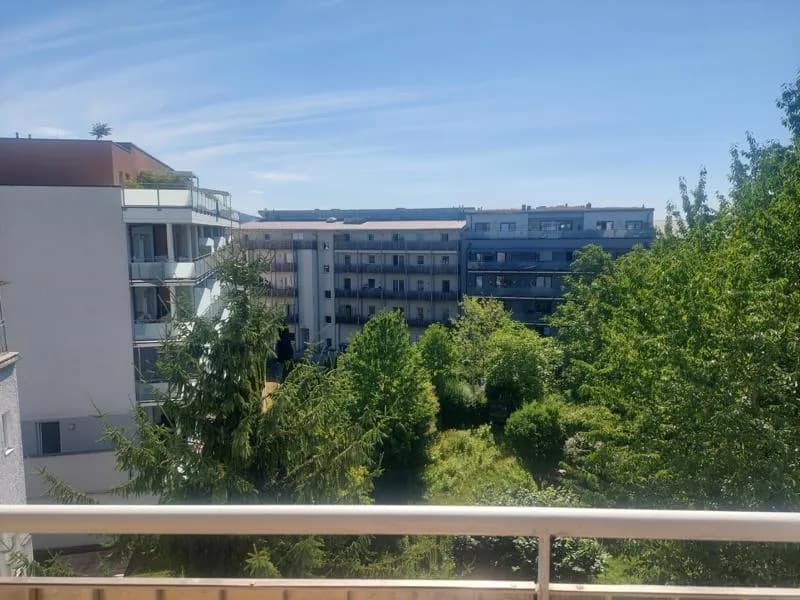 2-Zimmer-Wohnung mieten in Linz – 53 m², € 770 – Bild 10 von 11