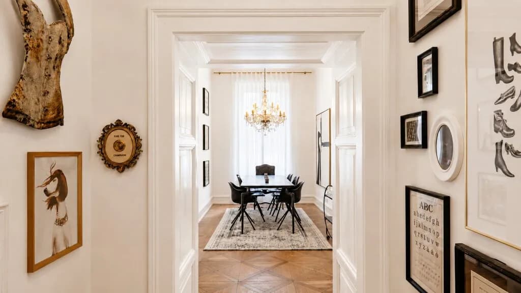 5-Zimmer-Wohnung kaufen in Graz – 106 m², € 645.000 – Bild 2 von 9