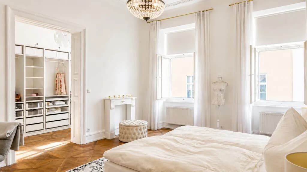 5-Zimmer-Wohnung kaufen in Graz – 106 m², € 645.000 – Bild 3 von 9