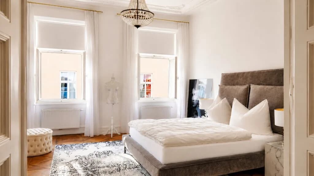 5-Zimmer-Wohnung kaufen in Graz – 106 m², € 645.000 – Bild 4 von 9