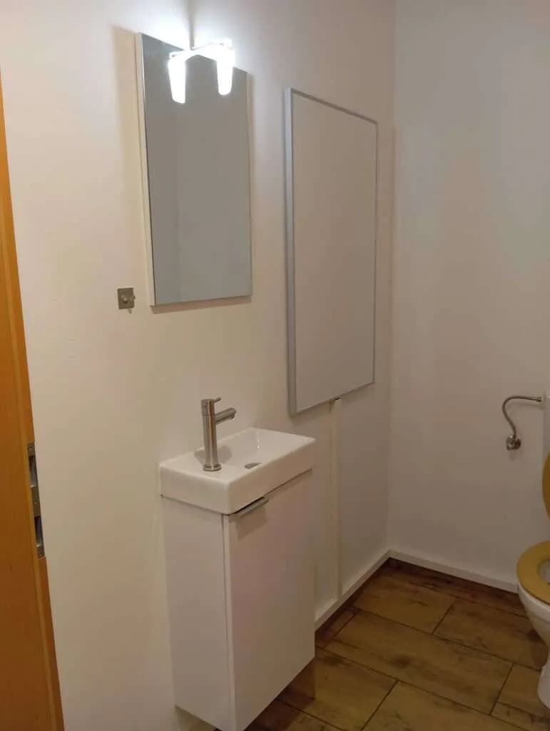 Gewerbeimmobilie mieten in Melk – 33 m², € 331 – Bild 7 von 10