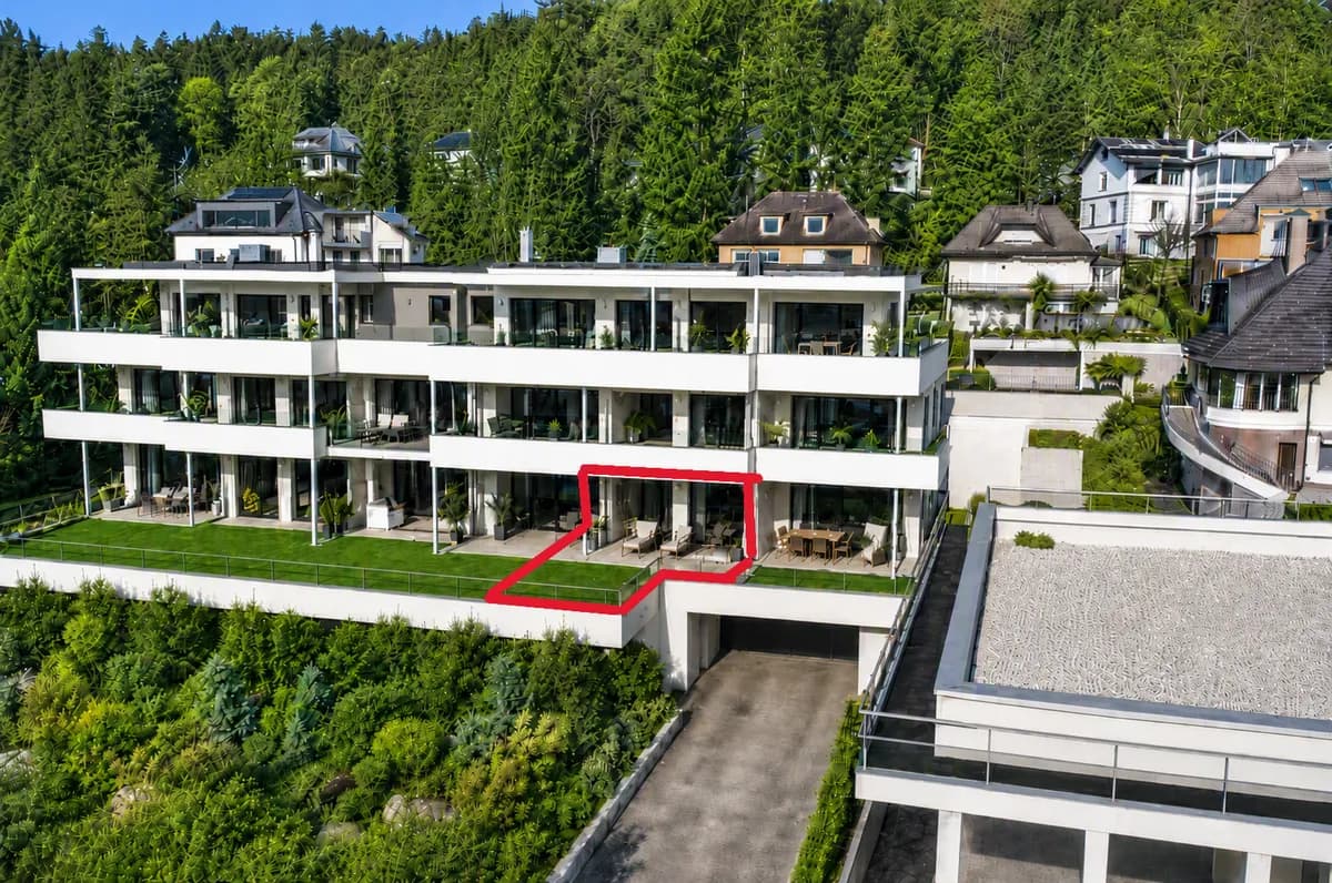 2-Zimmer-Wohnung kaufen in Klagenfurt – 59 m², € 429.000 – Bild 2 von 26