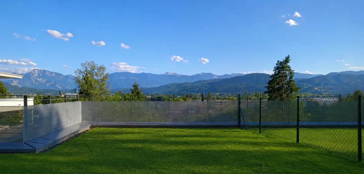 2-Zimmer-Wohnung kaufen in Klagenfurt – 59 m², € 429.000 – Bild 3 von 26