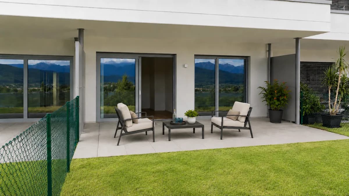 2-Zimmer-Wohnung kaufen in Klagenfurt – 59 m², € 429.000 – Bild 4 von 26