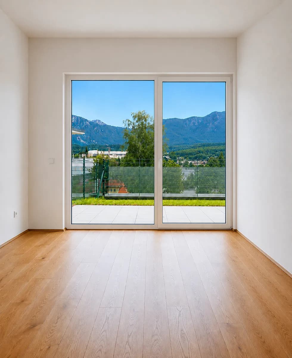 2-Zimmer-Wohnung kaufen in Klagenfurt – 59 m², € 429.000 – Bild 8 von 26