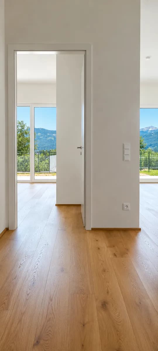 2-Zimmer-Wohnung kaufen in Klagenfurt – 59 m², € 429.000 – Bild 9 von 26