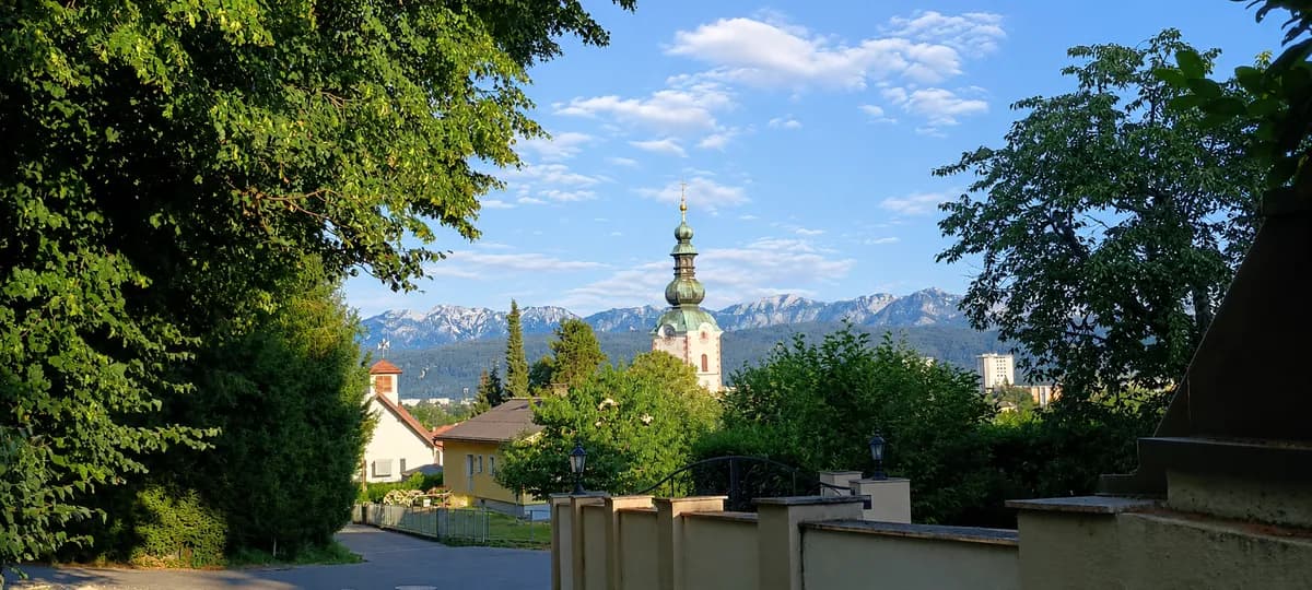 2-Zimmer-Wohnung kaufen in Klagenfurt – 59 m², € 429.000 – Bild 17 von 26