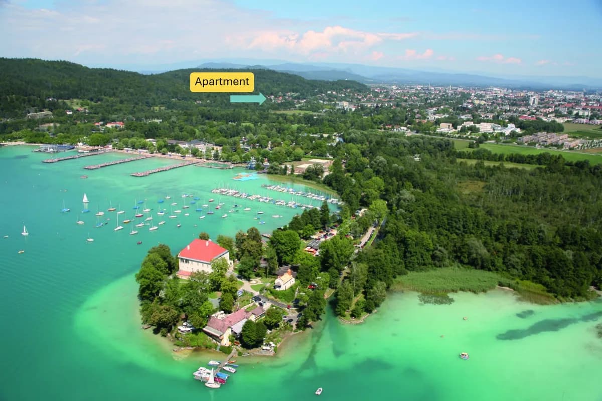 2-Zimmer-Wohnung kaufen in Klagenfurt – 59 m², € 429.000 – Bild 18 von 26