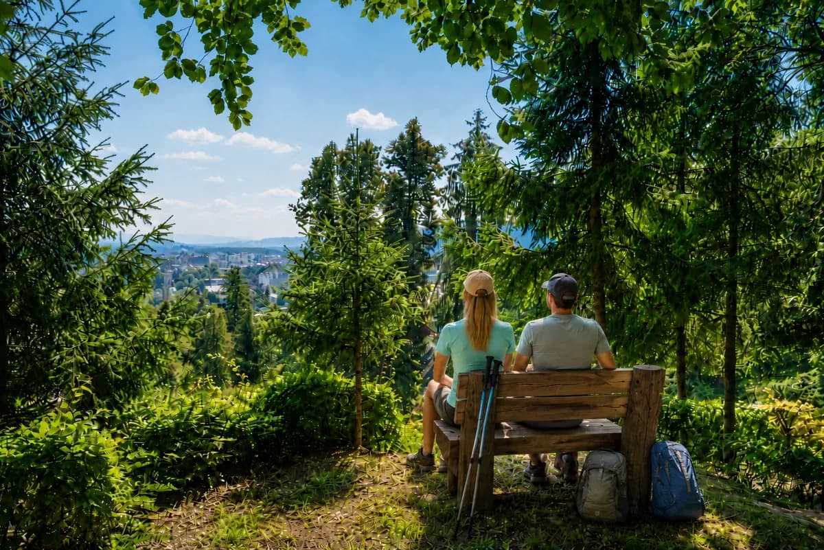 2-Zimmer-Wohnung kaufen in Klagenfurt – 59 m², € 429.000 – Bild 19 von 26