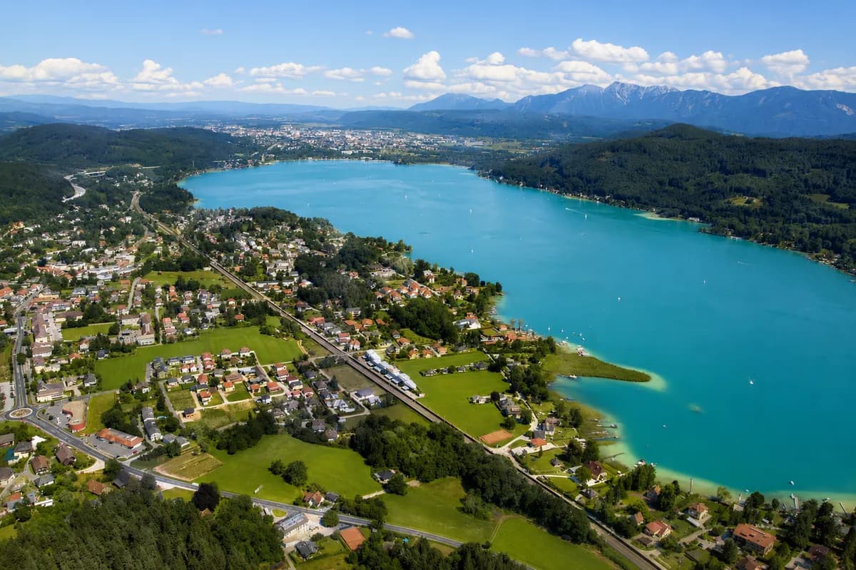 2-Zimmer-Wohnung kaufen in Klagenfurt – 59 m², € 429.000 – Bild 26 von 26
