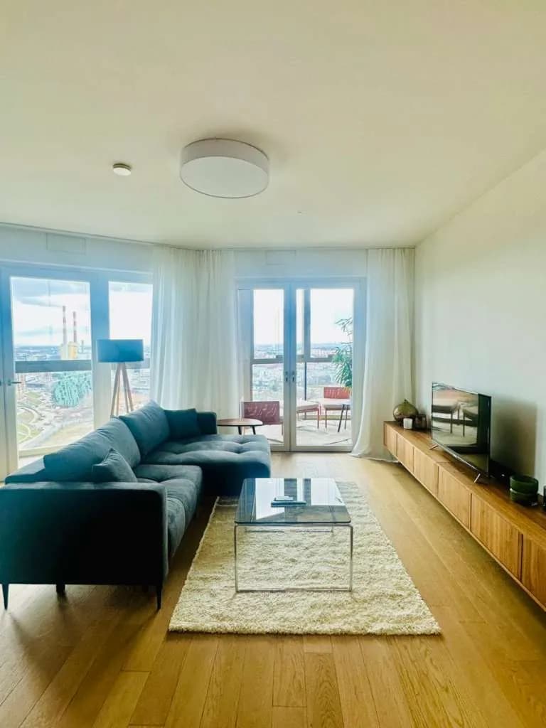 2-Zimmer-Wohnung mieten in Wien – 60 m², € 1.690 – Bild 3 von 39