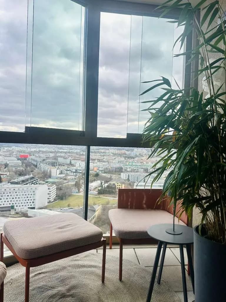 2-Zimmer-Wohnung mieten in Wien – 60 m², € 1.690 – Bild 6 von 39