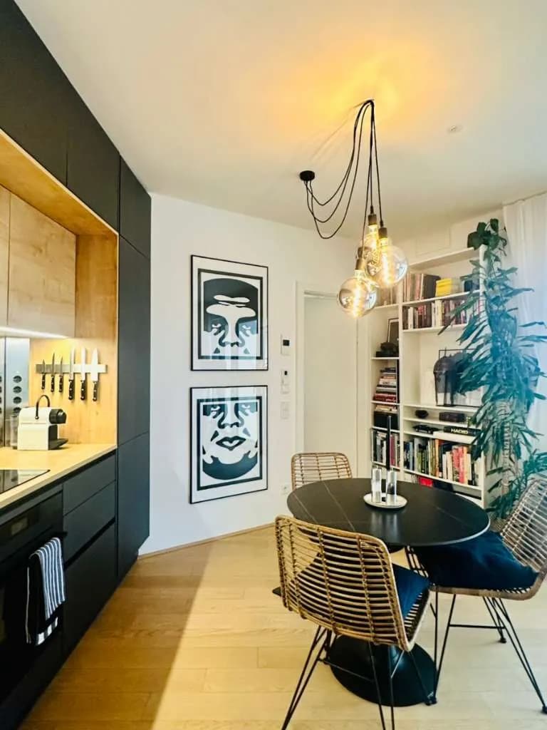 2-Zimmer-Wohnung mieten in Wien – 60 m², € 1.690 – Bild 8 von 39