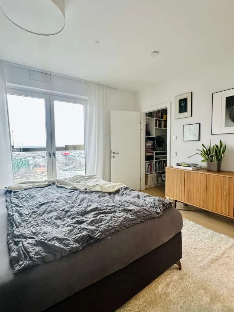 2-Zimmer-Wohnung mieten in Wien – 60 m², € 1.690 – Bild 15 von 39
