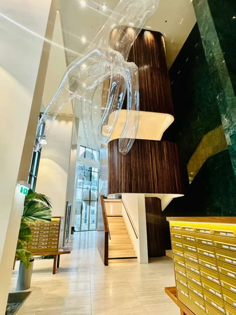 2-Zimmer-Wohnung mieten in Wien – 60 m², € 1.690 – Bild 24 von 39