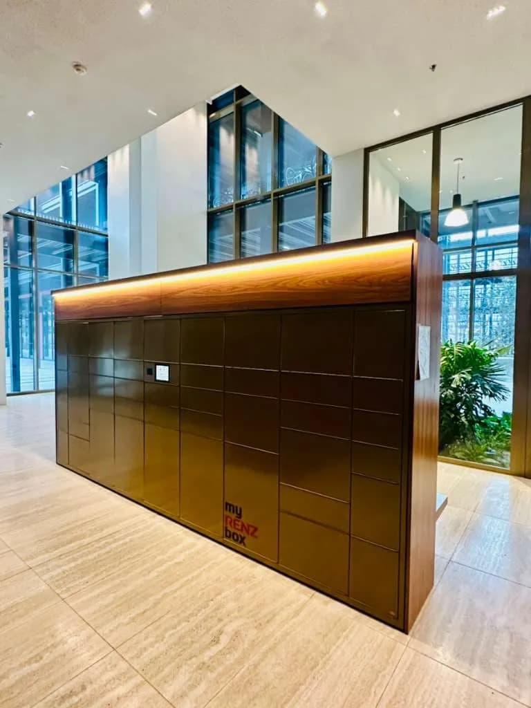2-Zimmer-Wohnung mieten in Wien – 60 m², € 1.690 – Bild 25 von 39