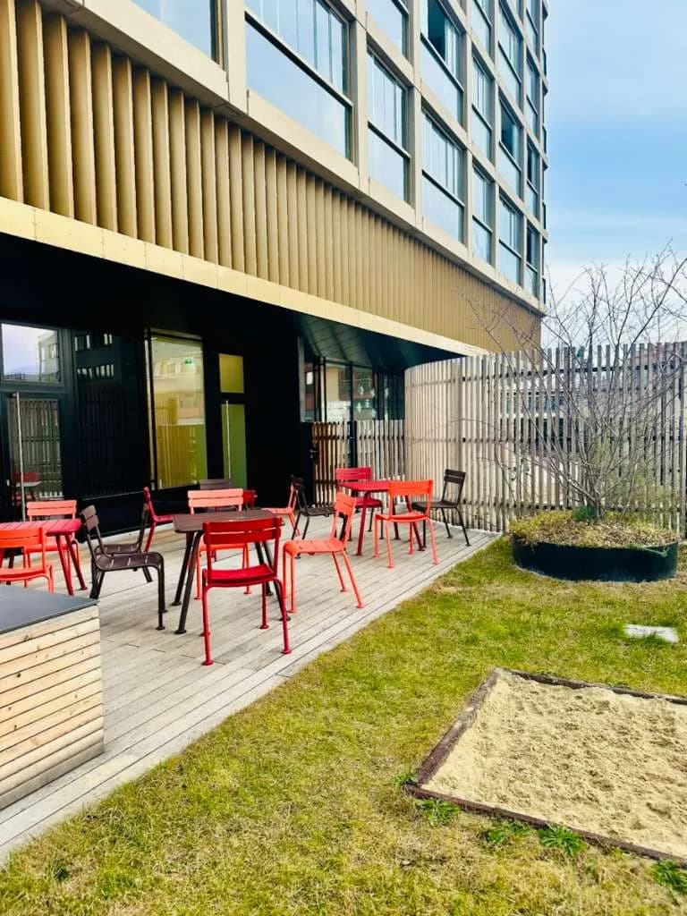 2-Zimmer-Wohnung mieten in Wien – 60 m², € 1.690 – Bild 34 von 39