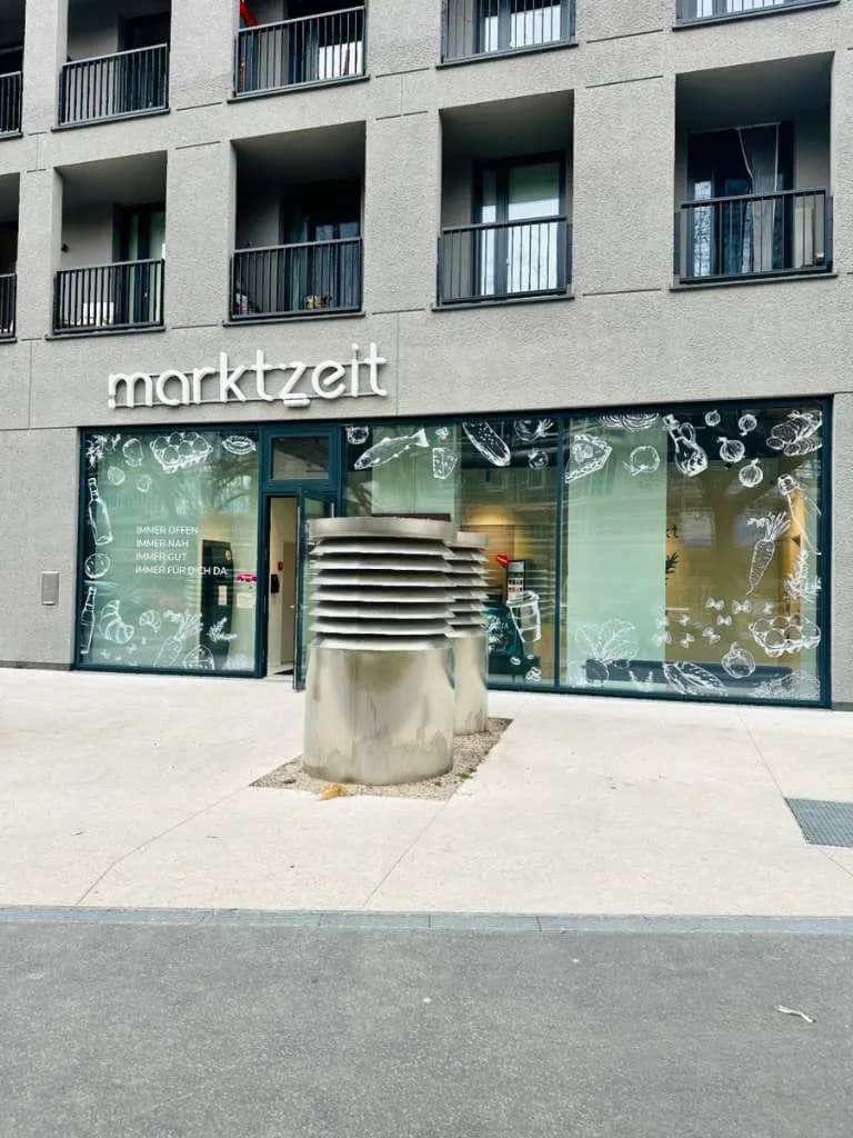 2-Zimmer-Wohnung mieten in Wien – 60 m², € 1.690 – Bild 35 von 39