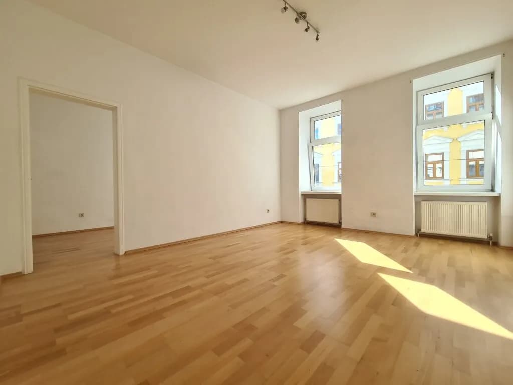 2-Zimmer-Wohnung kaufen in Wien – 43,47 m², € 199.000 – Bild 1 von 11