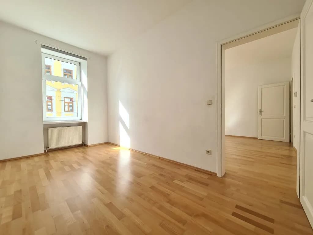 2-Zimmer-Wohnung kaufen in Wien – 43,47 m², € 199.000 – Bild 3 von 11