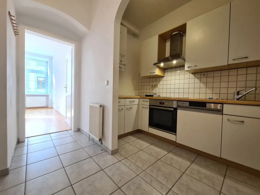 2-Zimmer-Wohnung kaufen in Wien – 43,47 m², € 199.000 – Bild 5 von 11