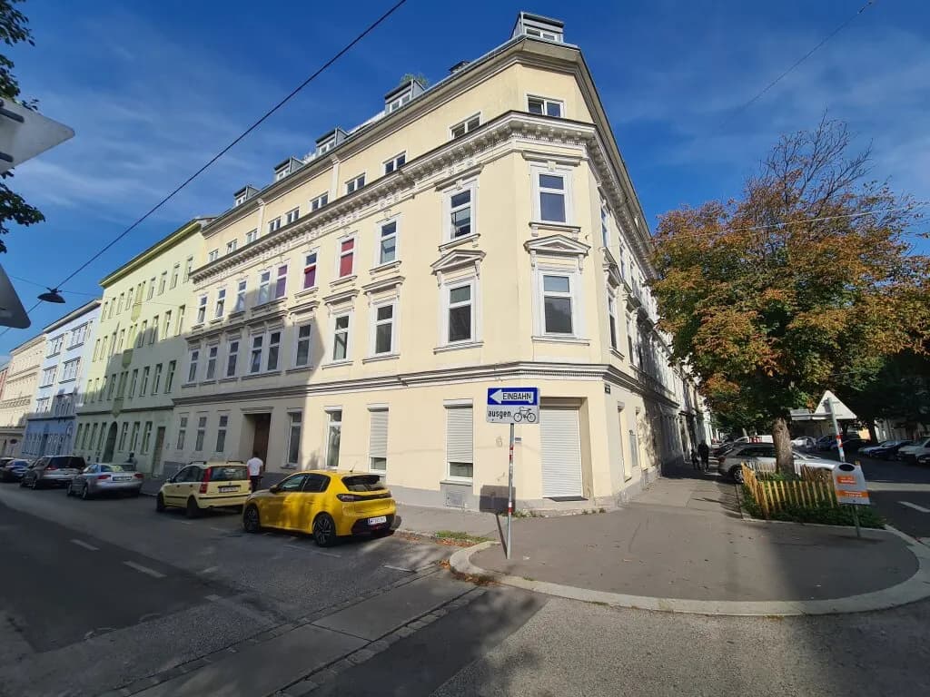 2-Zimmer-Wohnung kaufen in Wien – 43,47 m², € 199.000 – Bild 10 von 11