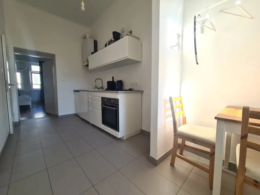 1-Zimmer-Wohnung kaufen in Wien – 32,95 m², € 139.000 – Bild 3 von 9
