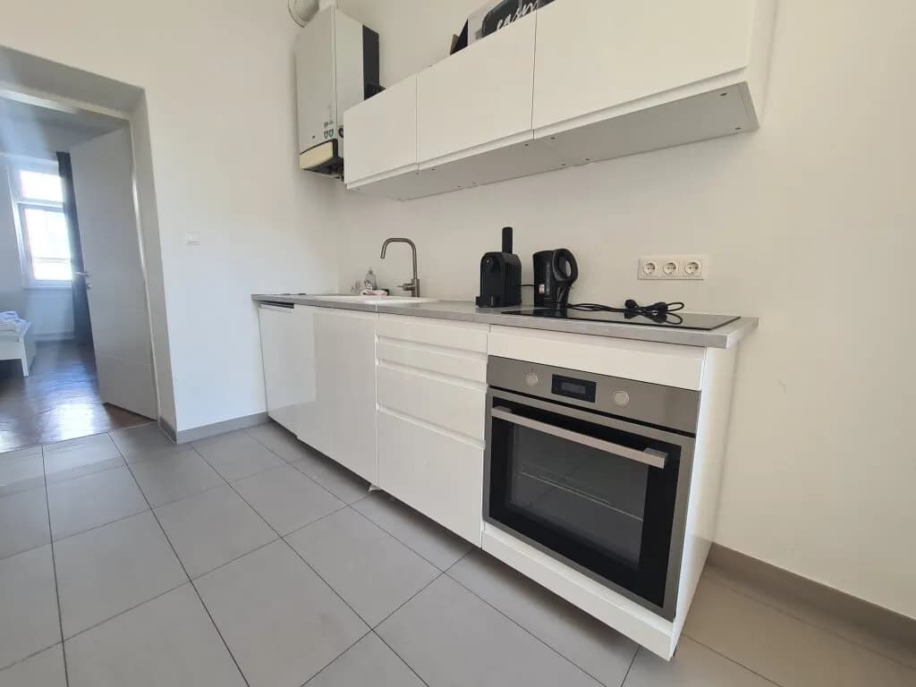1-Zimmer-Wohnung kaufen in Wien – 32,95 m², € 139.000 – Bild 4 von 9