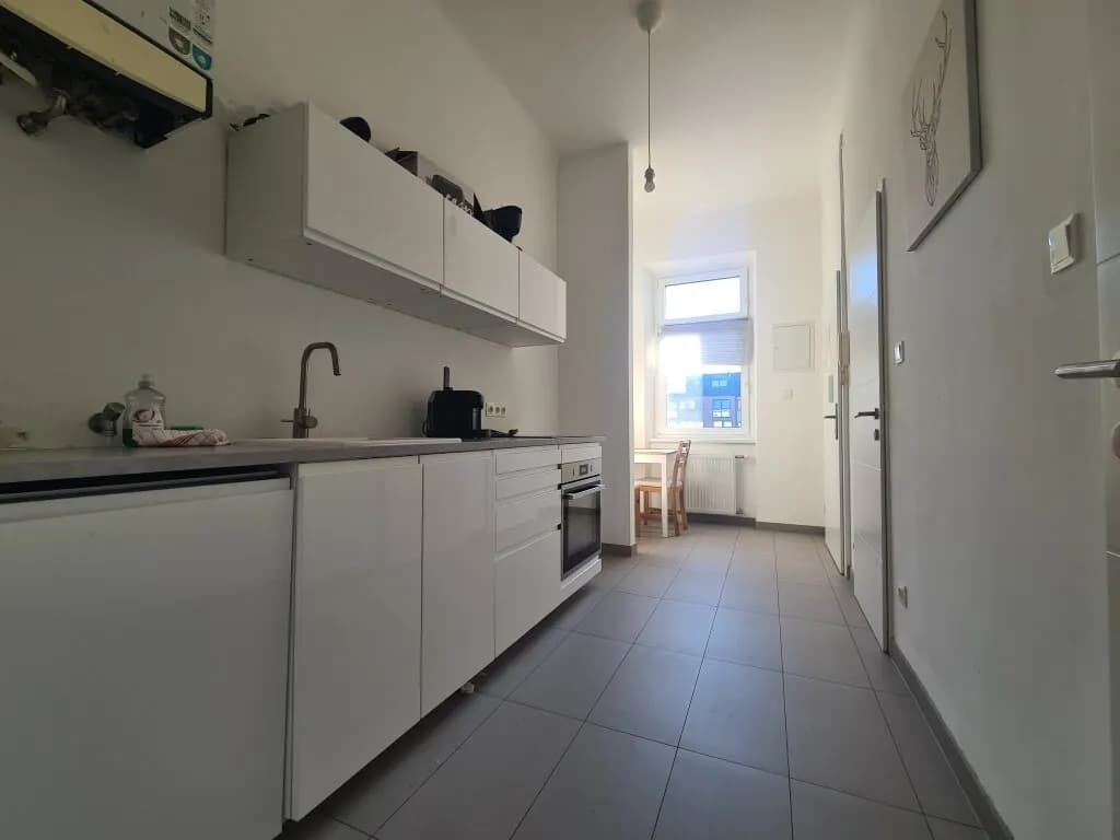 1-Zimmer-Wohnung kaufen in Wien – 32,95 m², € 139.000 – Bild 5 von 9