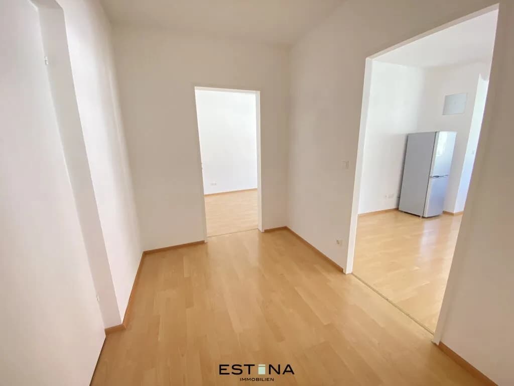 2-Zimmer-Wohnung mieten in Wien – 46 m², € 780 – Bild 3 von 11