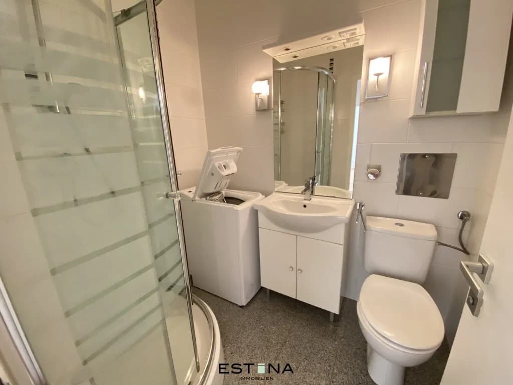 2-Zimmer-Wohnung mieten in Wien – 46 m², € 780 – Bild 7 von 11
