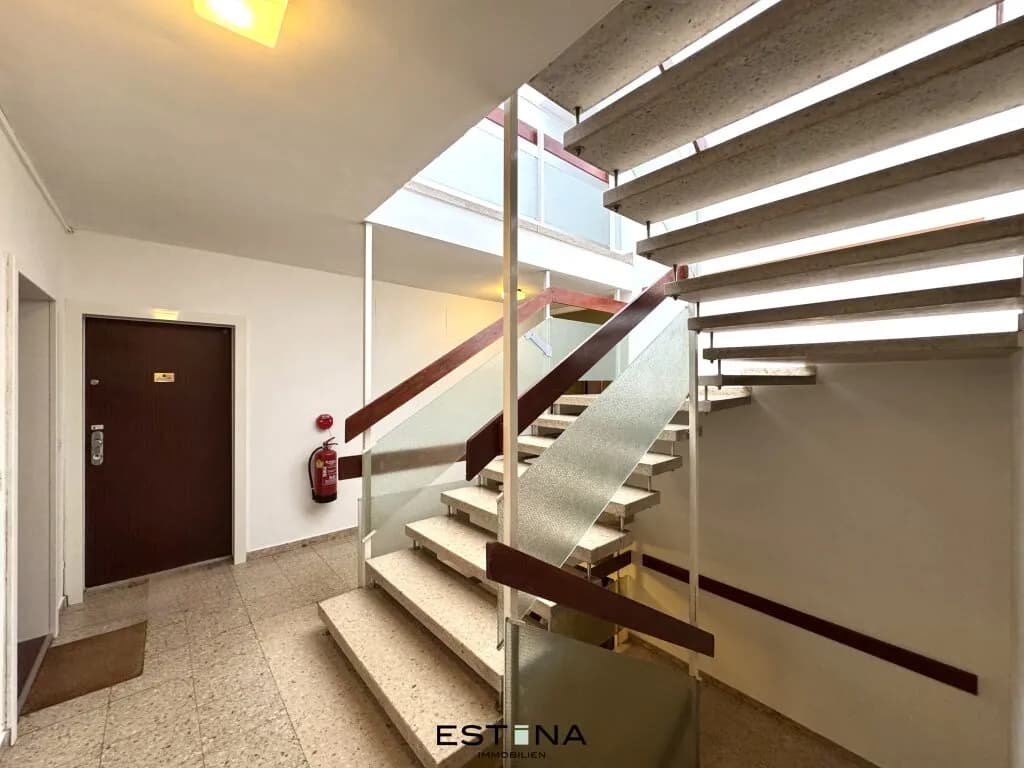 2-Zimmer-Wohnung mieten in Wien – 46 m², € 780 – Bild 8 von 11