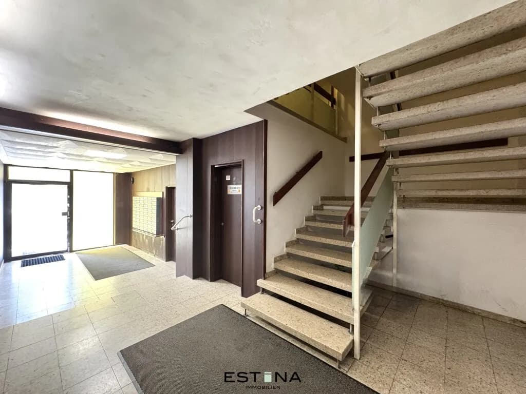 2-Zimmer-Wohnung mieten in Wien – 46 m², € 780 – Bild 9 von 11