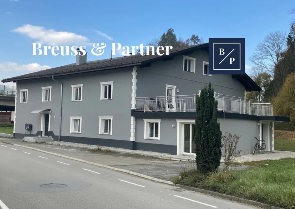 Gewerbeimmobilie kaufen in Feldkirch – 479,28 m² – Bild 2 von 20